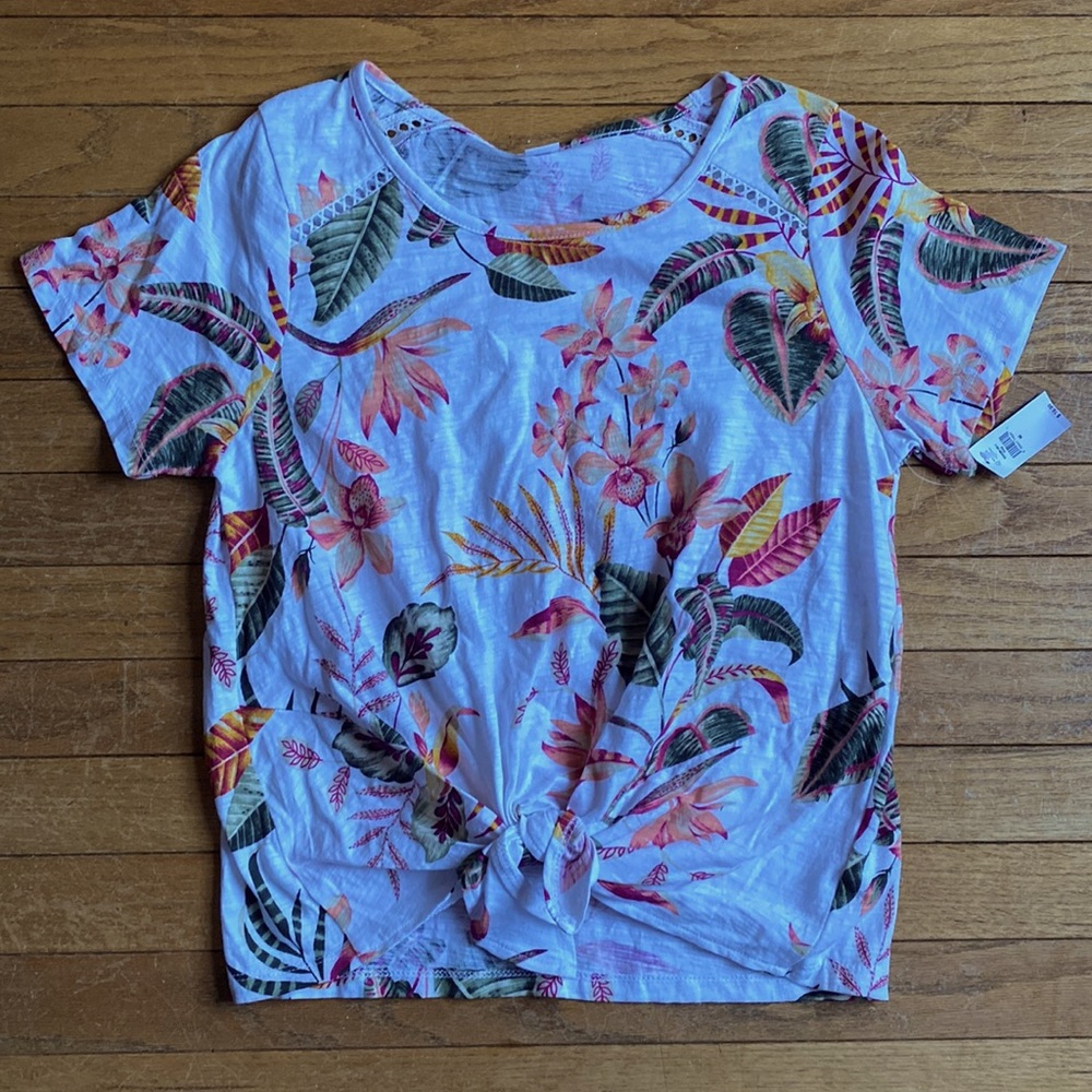 Old Navy Medium Tee